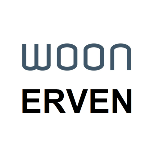 B.C. WoonErven logo