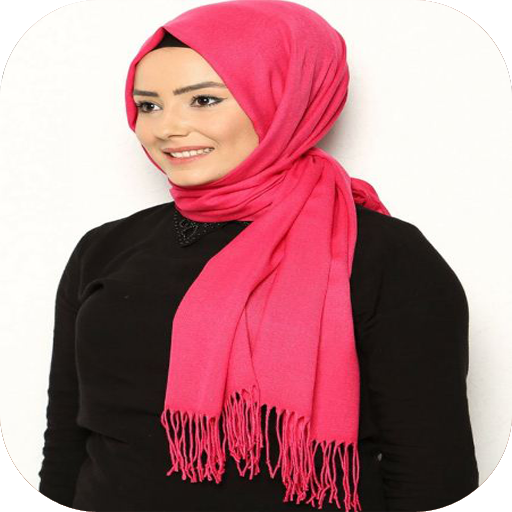 Pashmina Hijab Ideas 2.0 Icon