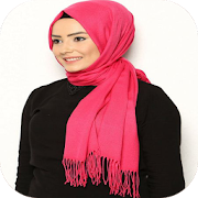 Pashmina Hijab Ideas