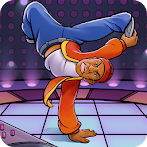 Hip Hop Dance