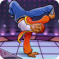Hip Hop Dance