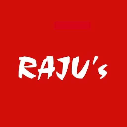 Rajus Kitchen