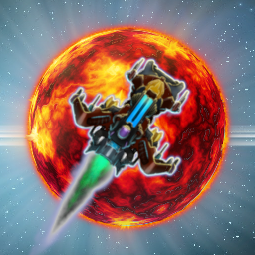 Rome 2077 Space Odyssey Action logo