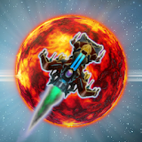 Rome 2077: Space Wars icon