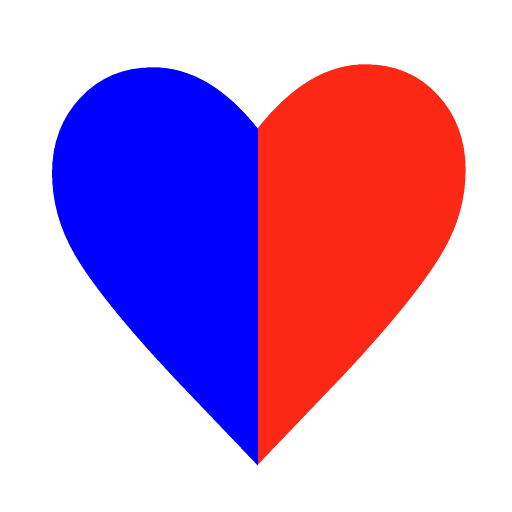 Heart Log logo