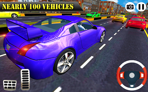 Download Dr Driving School 3d Car Game On Pc Mac With Appkiwi Apk Downloader