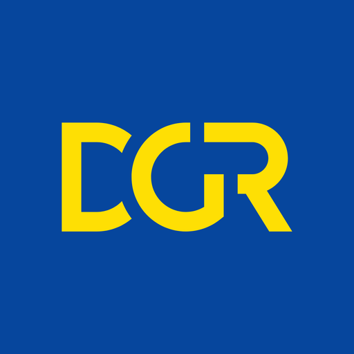 Digger logo