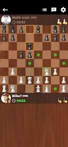 Play Chess Online for Free with Friends & Family 
