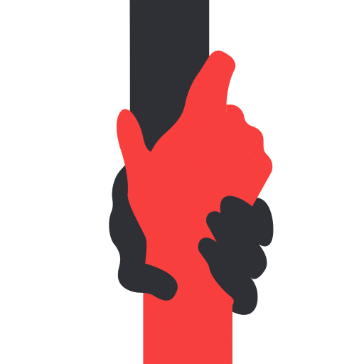 Help Me logo