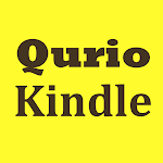 Cover Image of Télécharger Qurio Kindle  APK