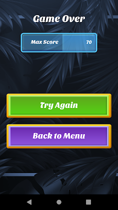 Dino Tap - Screenshot 3