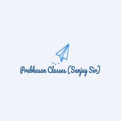 Prabhasan Classes (Sanjay Sir) logo