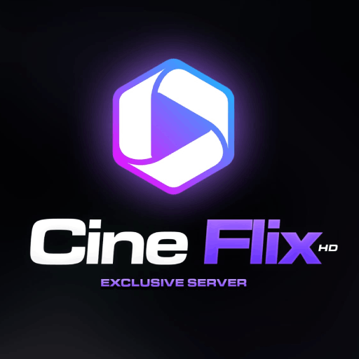 CineFlix Player Pro