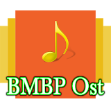 Gudang Lagu BMBP Prilly icon