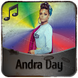 Andra Day Rise Up Lyrics icon