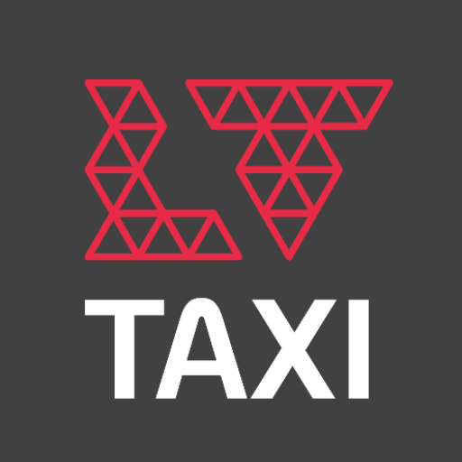 LTaxi: бонуси на поїздки logo
