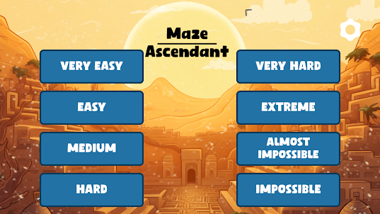 Maze Ascendant