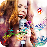 Sing Song, Record Music & Share icon