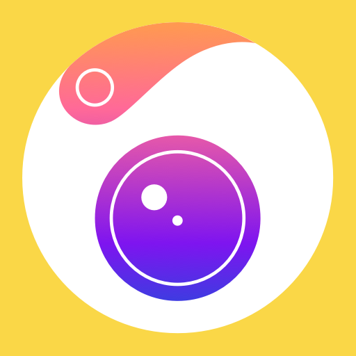 Camera360 :Photo Editor&Selfie 9.9.35 Icon