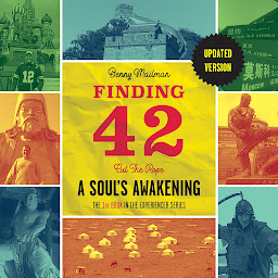 Obraz ikony: Finding 42: Cut The Rope: A Soul's Awakening
