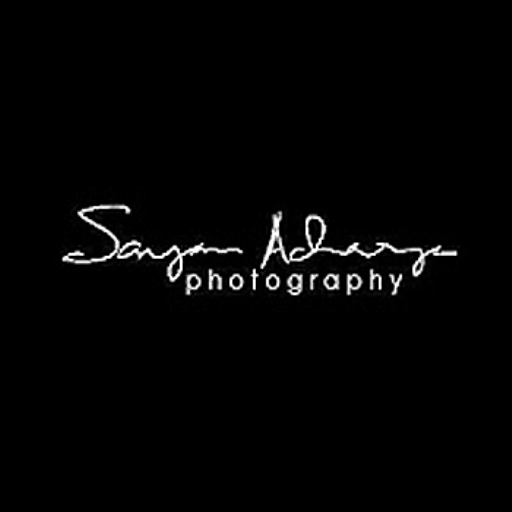 Sayan Acharya Photography logo