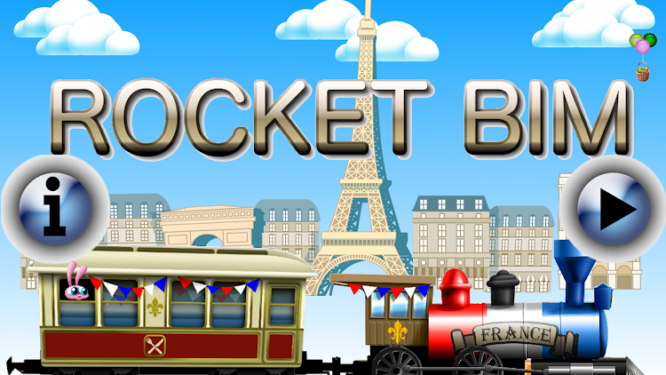 Rocket Bim - 2.7 - (Android)