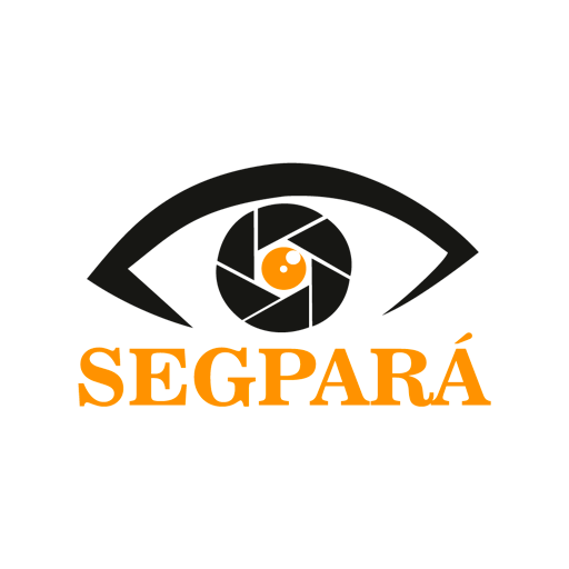 Segpará logo