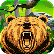 African Safari - Predator Hunting Deer Games 2018
