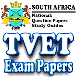 TVET Exam Papers NATED and NCV icon