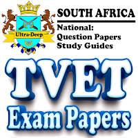 TVET Exam Papers NATED - NCV NSC Past Papers