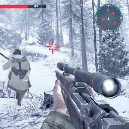 Imagen de icono Call Of Sniper Final War