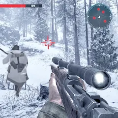 Call Of War Army Shooting Game - Best Sniper Games - Feidhmchláir Microsoft