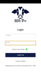Milk Pro