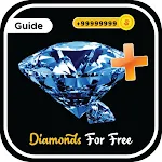 Cover Image of Download Guide for free diamond for free 1.0.0 APK