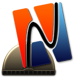 Vi-Metronome icon