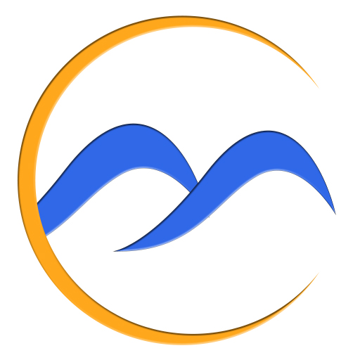 Malibu Access Control Mobile C logo