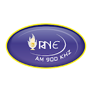 Rádio Nordeste Evangélica 2.0 Icon