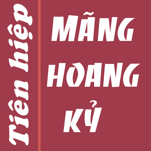 Mang hoang ky Truyen tien hiep logo