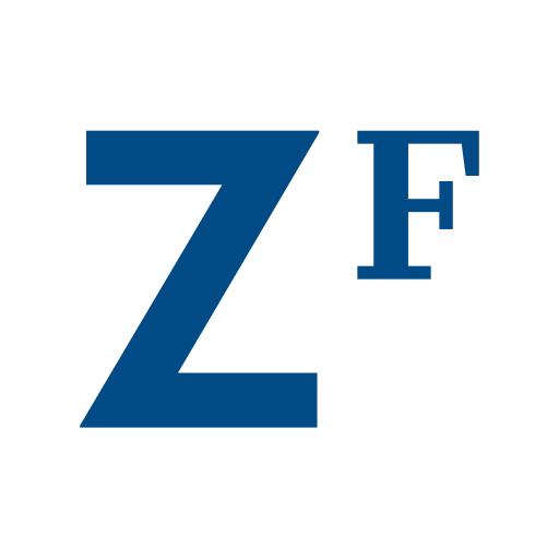 Zugerberg Finanz logo