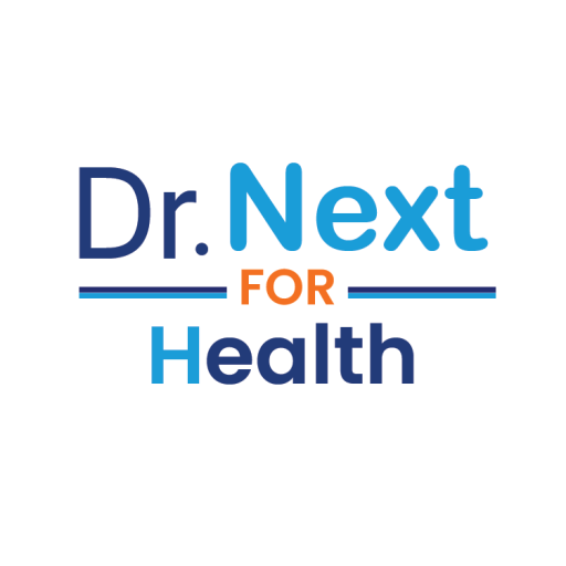 Dr.Next logo