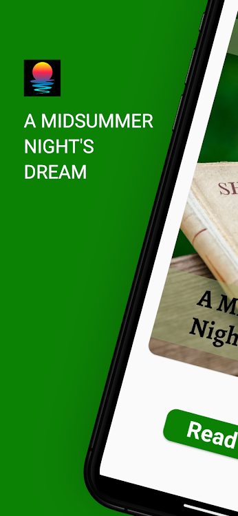 A Midsummer Night's Dream - 1.4.0 - (Android)