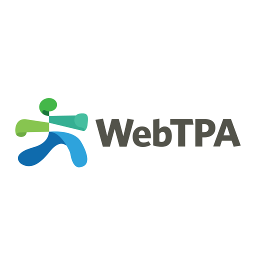 Total Rewards Statement-WebTPA 1.0.8 Icon