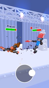 Merge Ragdoll Fighting v0.0.8 MOD APK (Unlimited Money/Unlocked) Free For Android 9