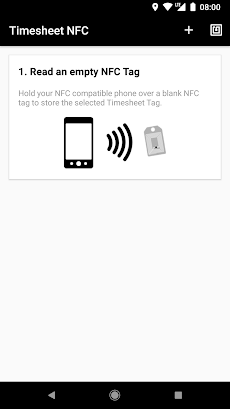 Timesheet NFC Add-Onのおすすめ画像1