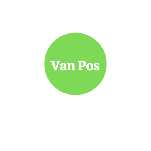 Van Pos for  Android – Latest Version & Features app icon