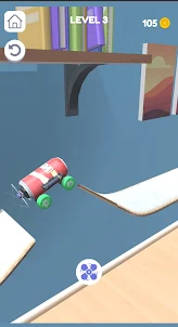 DIY Vehicle Climber 3D