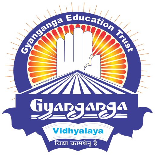 Gyanganga Education Trust logo