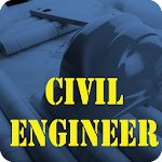 Cover Image of Download Civil Engineering Reviewer  APK