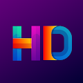 Download HDQWALLS 4k Wallpapers 1.9 Apk for android