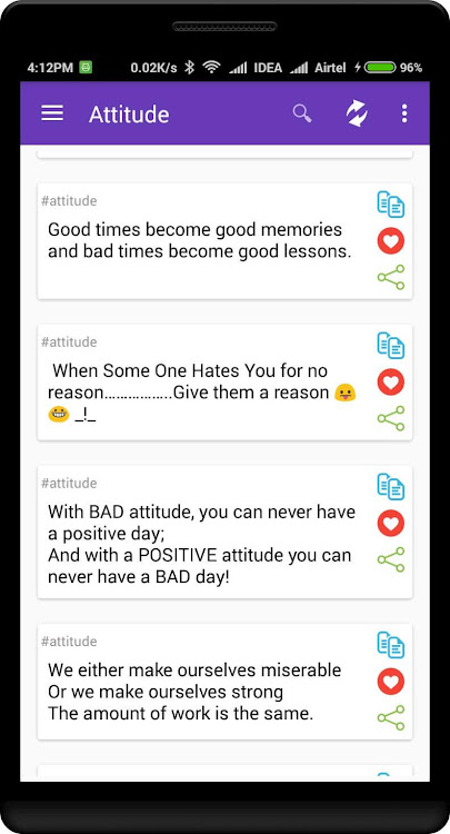 DP Quotes 2024 - 10.0 - (Android)